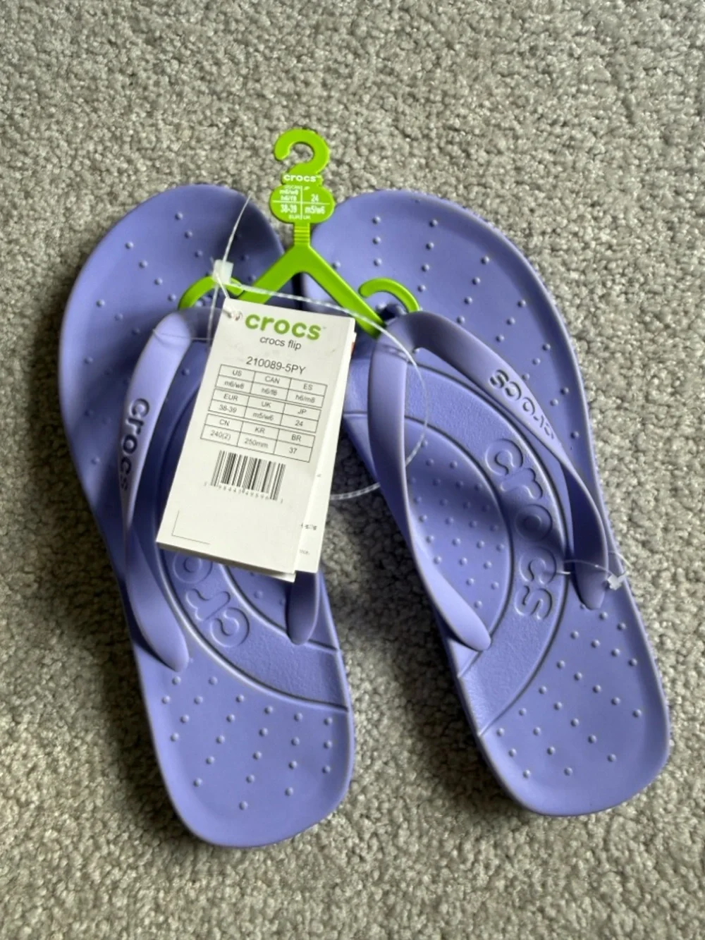 Crocs Flip Flop - Picture 4 of 6